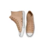 Chuck Taylor All Star High ”Champagne Tan”