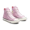 Chuck Taylor All Star High ”Checkered – Vapor Violet”