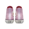 Chuck Taylor All Star High ”Checkered – Vapor Violet”