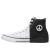 Chuck Taylor All Star High ”Choose A Path Of Peace”