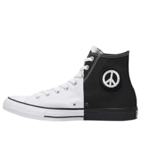 Chuck Taylor All Star High ”Choose A Path Of Peace”