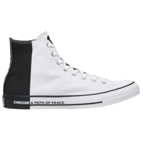 Chuck Taylor All Star High ”Choose A Path Of Peace”