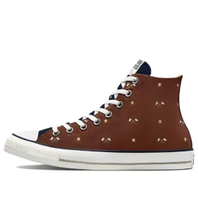 Chuck Taylor All Star High ”Clubhouse – Golf Club”