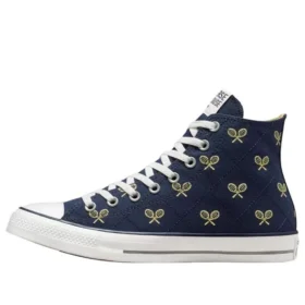Chuck Taylor All Star High ”Clubhouse – Tennis Club”