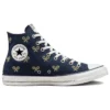Chuck Taylor All Star High ”Clubhouse – Tennis Club”