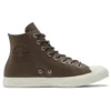 Chuck Taylor All Star High ”Color Leather – Engine Smoke”