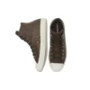 Chuck Taylor All Star High ”Color Leather – Engine Smoke”