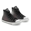 Chuck Taylor All Star High ”Concrete Heat – Svart”