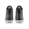 Chuck Taylor All Star High ”Concrete Heat – Svart”