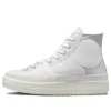 Chuck Taylor All Star High Construct ”Colorblock – Ghosted”