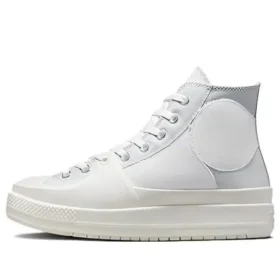Chuck Taylor All Star High Construct ”Colorblock – Ghosted”