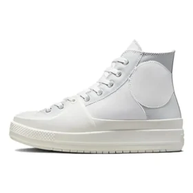 Chuck Taylor All Star High Construct ”Colorblock – Ghosted”