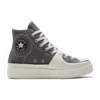 Chuck Taylor All Star High Construct ”Cyber Grey”