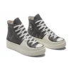 Chuck Taylor All Star High Construct ”Cyber Grey”