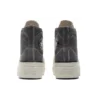 Chuck Taylor All Star High Construct ”Cyber Grey”