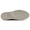 Chuck Taylor All Star High Construct ”Cyber Grey”