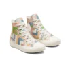Chuck Taylor All Star High ”Crafted Abstract Stripes”