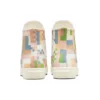 Chuck Taylor All Star High ”Crafted Abstract Stripes”