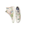 Chuck Taylor All Star High ”Crafted Abstract Stripes”