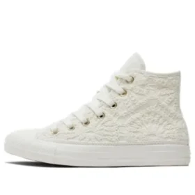 Chuck Taylor All Star High ”Daisy Cord”