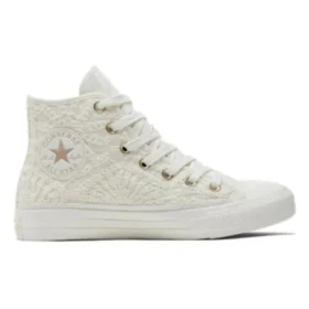 Chuck Taylor All Star High ”Daisy Cord”