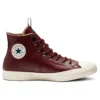 Chuck Taylor All Star High ”Dark Burgundy”