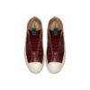 Chuck Taylor All Star High ”Dark Burgundy”