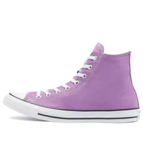 Chuck Taylor All Star High ”Dark Orchid”