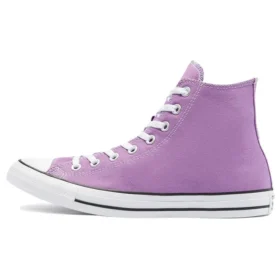 Chuck Taylor All Star High ”Dark Orchid”