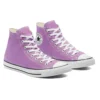Chuck Taylor All Star High ”Dark Orchid”