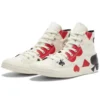 Chuck Taylor All Star High ”Deck of Card”