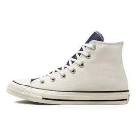 Chuck Taylor All Star High ”Denim – Egret”