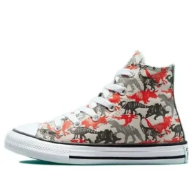 Chuck Taylor All Star High ”Dino Daze – Mouse”