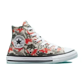 Chuck Taylor All Star High ”Dino Daze – Mouse”