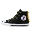 Chuck Taylor All Star High ”Dinoverse”