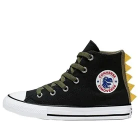 Chuck Taylor All Star High ”Dinoverse”