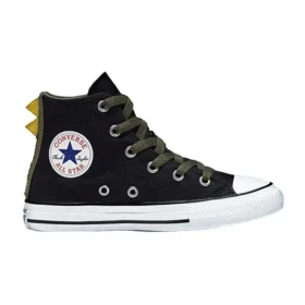 Chuck Taylor All Star High ”Dinoverse”