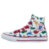 Chuck Taylor All Star High ”Dinoverse Print”