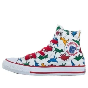 Chuck Taylor All Star High ”Dinoverse Print”