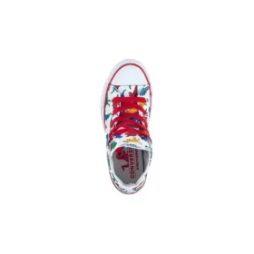 Chuck Taylor All Star High ”Dinoverse Print”