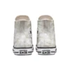 Chuck Taylor All Star High ”Dip Dye – Desert Sand”