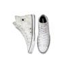 Chuck Taylor All Star High ”Dip Dye – Desert Sand”