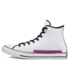 Chuck Taylor All Star High ”Dramatic Nights – White”