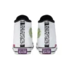 Chuck Taylor All Star High ”Dramatic Nights – White”
