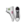 Chuck Taylor All Star High ”Dramatic Nights – White”