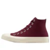 Chuck Taylor All Star High ”Durable – Deep Bordeaux”
