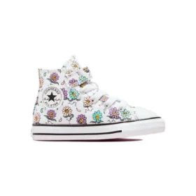 Chuck Taylor All Star High Easy-On ”Friendly Floral ”