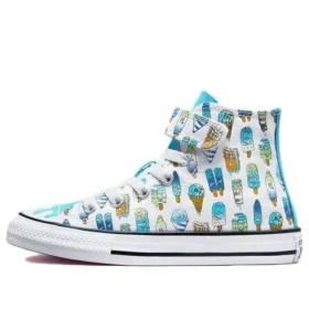 Chuck Taylor All Star High Easy-On ”Ice Pop”