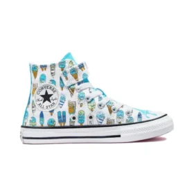 Chuck Taylor All Star High Easy-On ”Ice Pop”