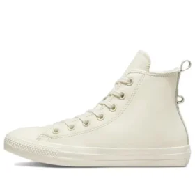 Chuck Taylor All Star High ”Egret”